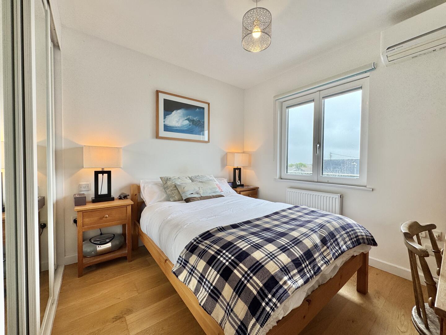 Chyvelah Road, Threemilestone, Truro